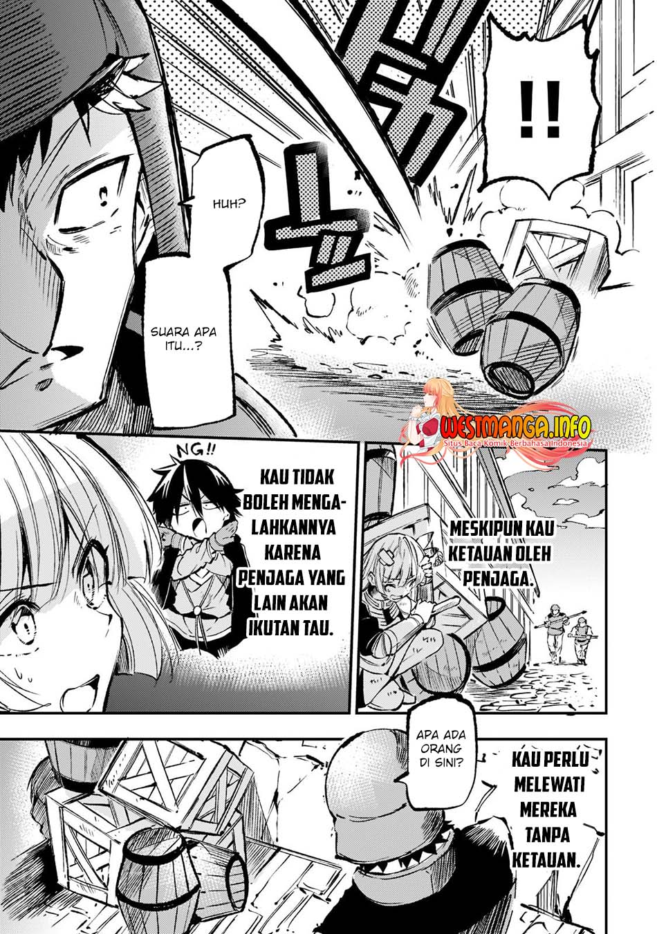 Chapter 158 - halaman 12