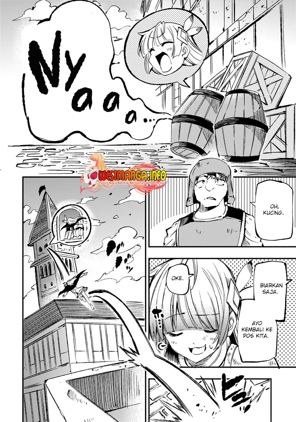 Chapter 158 - halaman 13