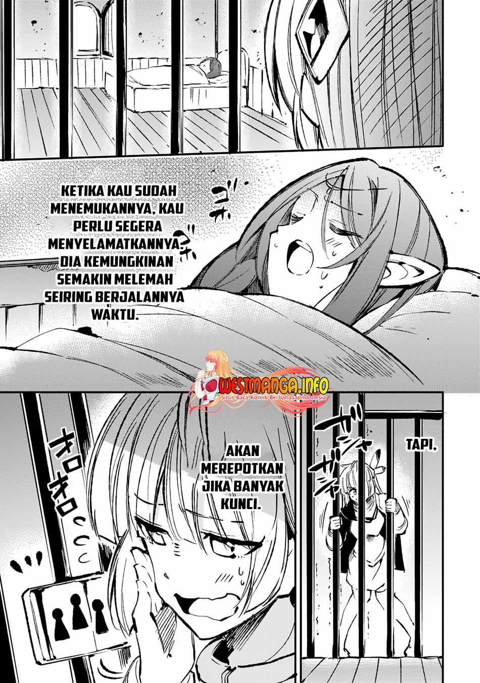 Chapter 158 - halaman 15
