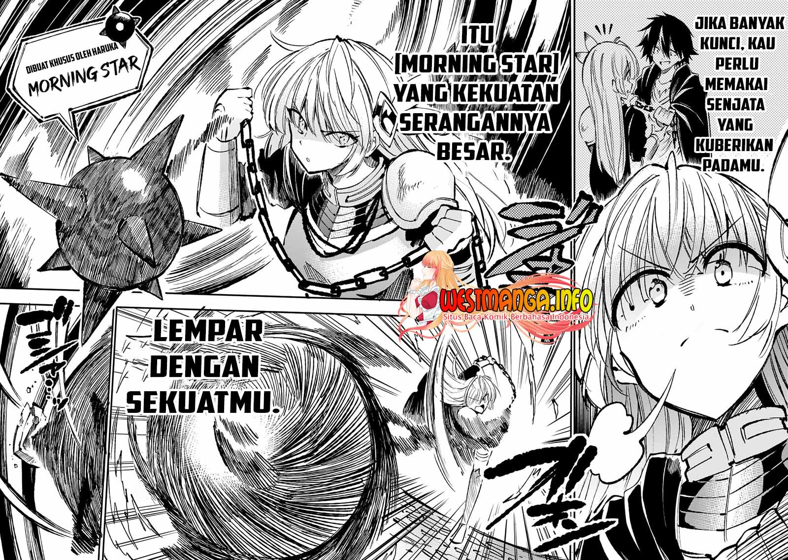 Chapter 158 - halaman 16
