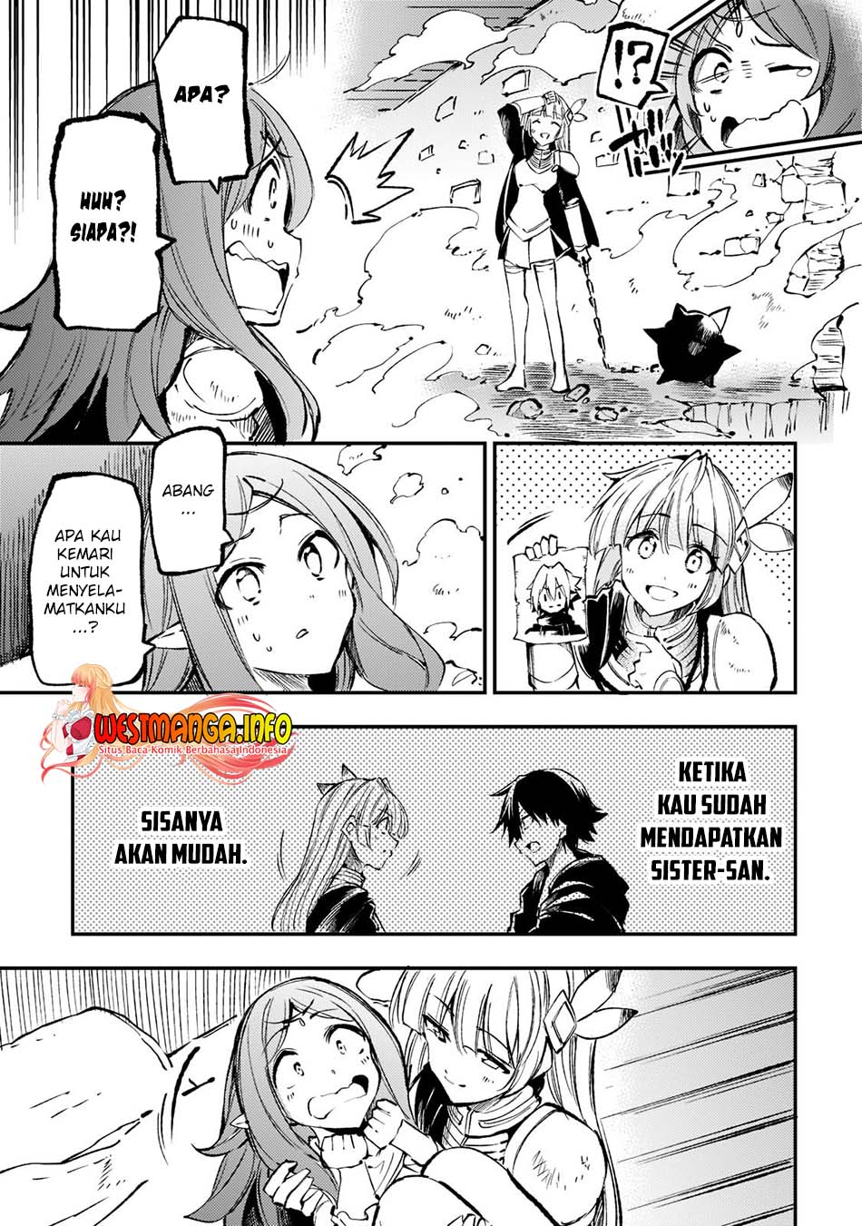 Chapter 158 - halaman 18