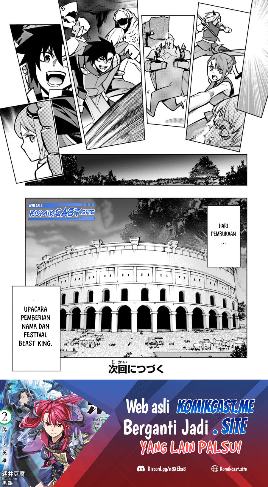 Chapter 102 - halaman 32