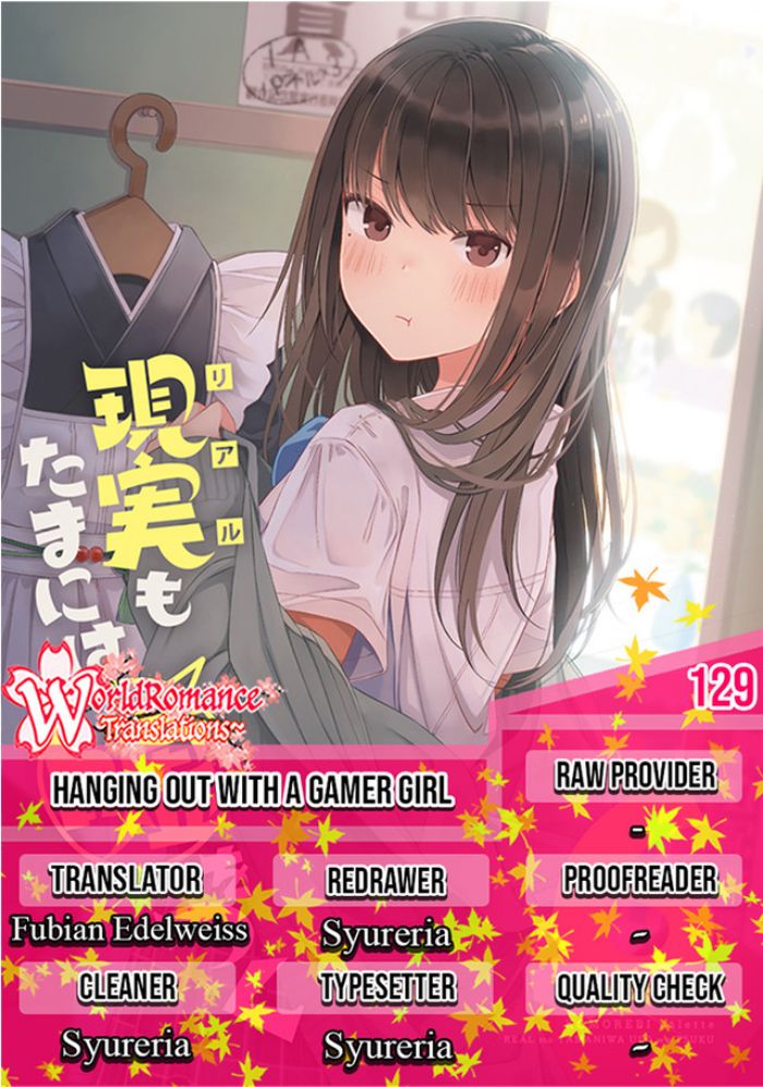 Chapter 129 - halaman 2