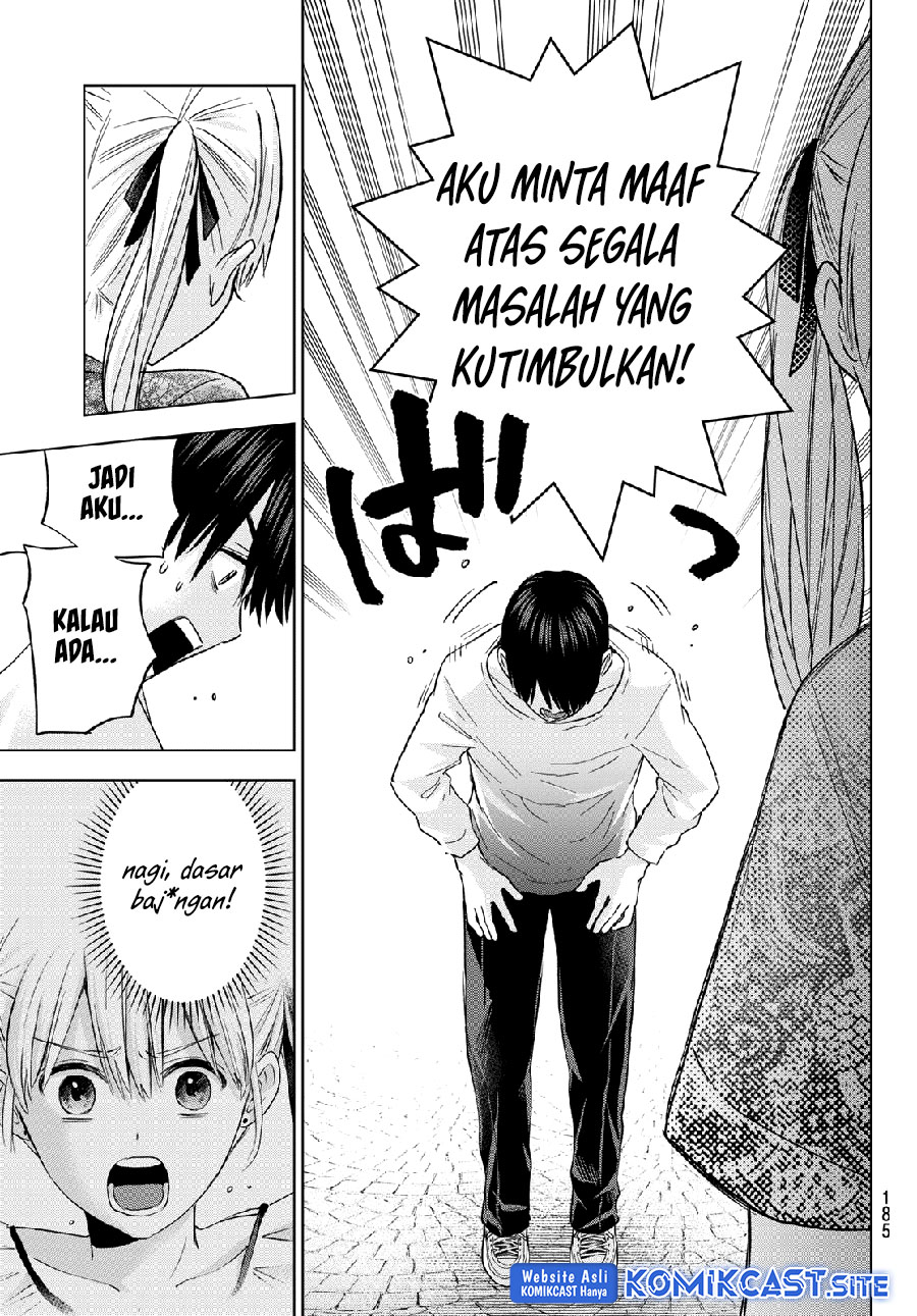 Chapter 134 - halaman 11
