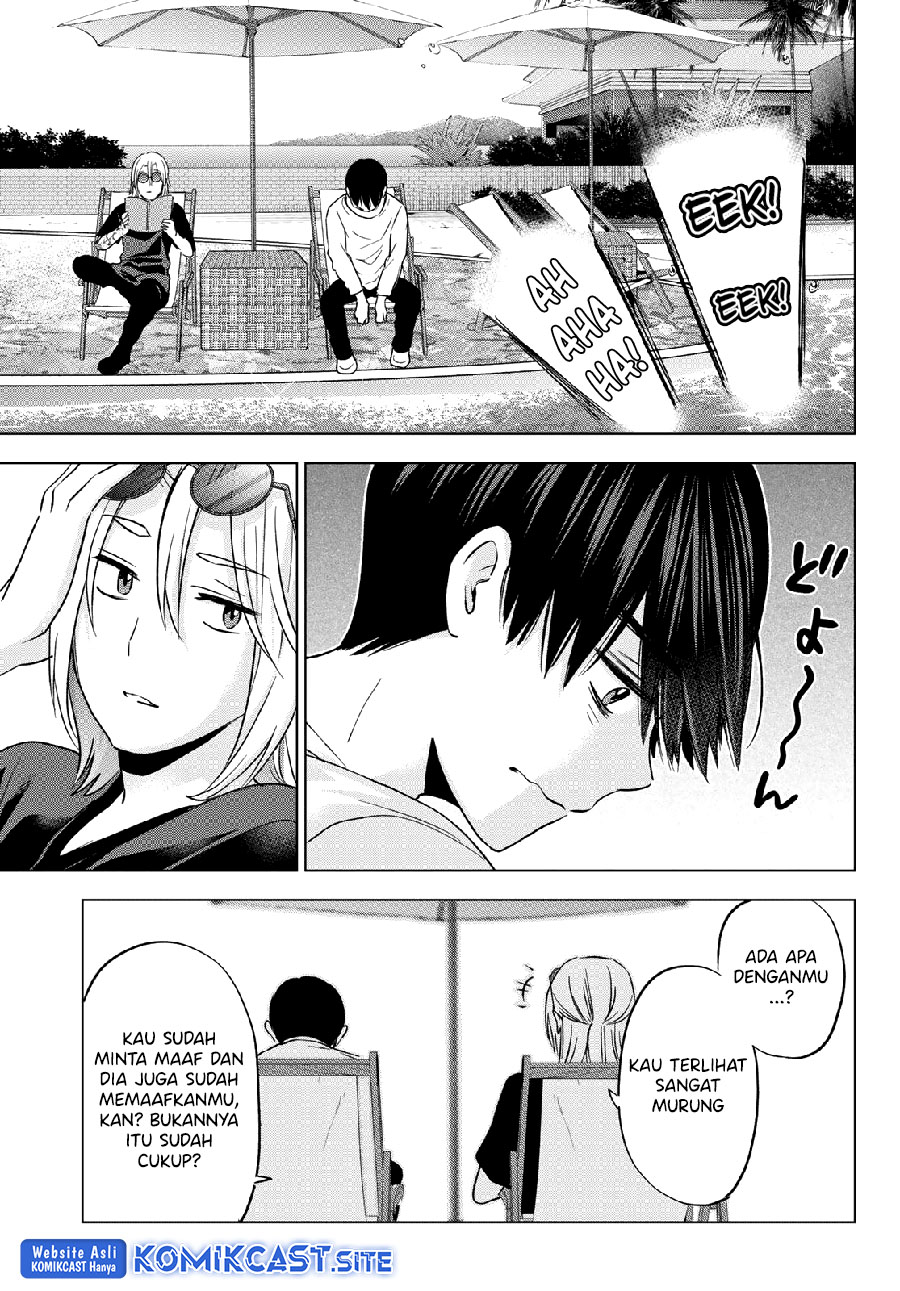 Chapter 134 - halaman 15