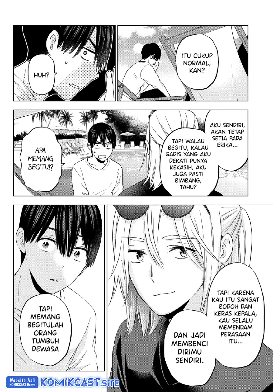 Chapter 134 - halaman 18