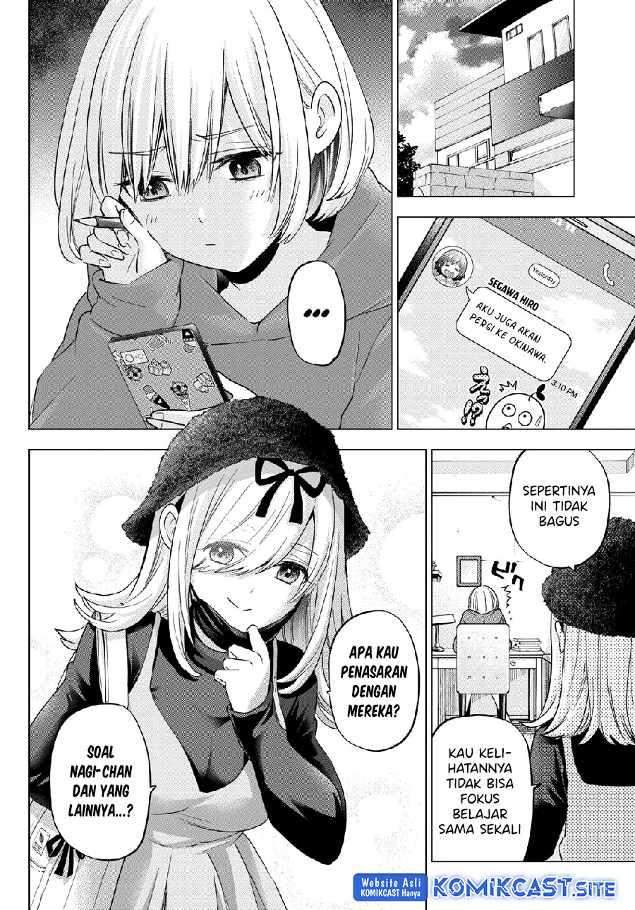 Chapter 134 - halaman 4