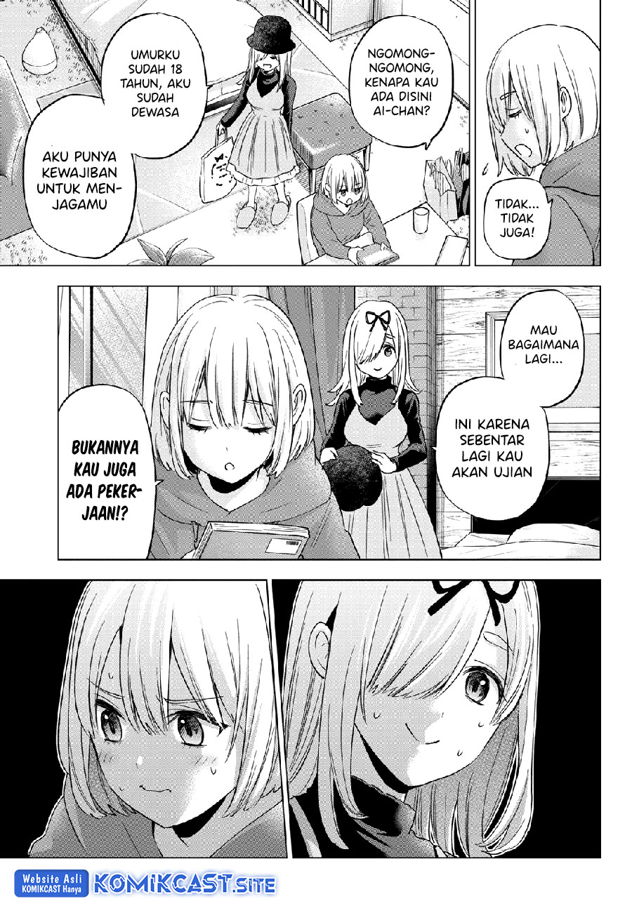 Chapter 134 - halaman 5
