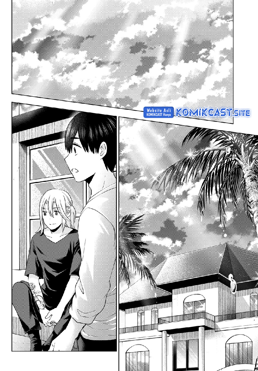 Chapter 134 - halaman 6