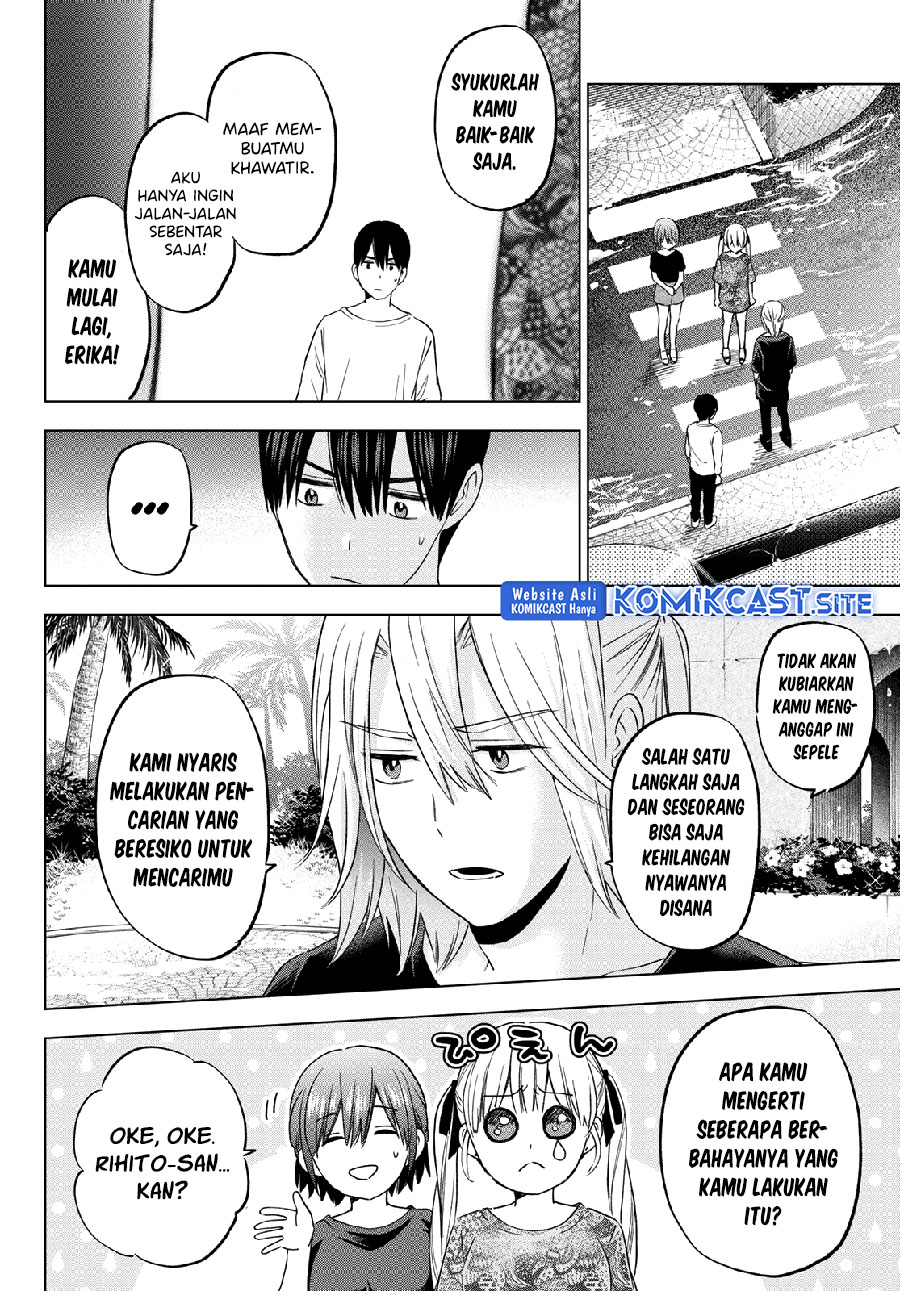 Chapter 134 - halaman 8