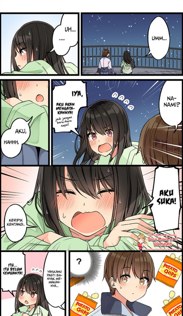 Chapter 131 - halaman 3