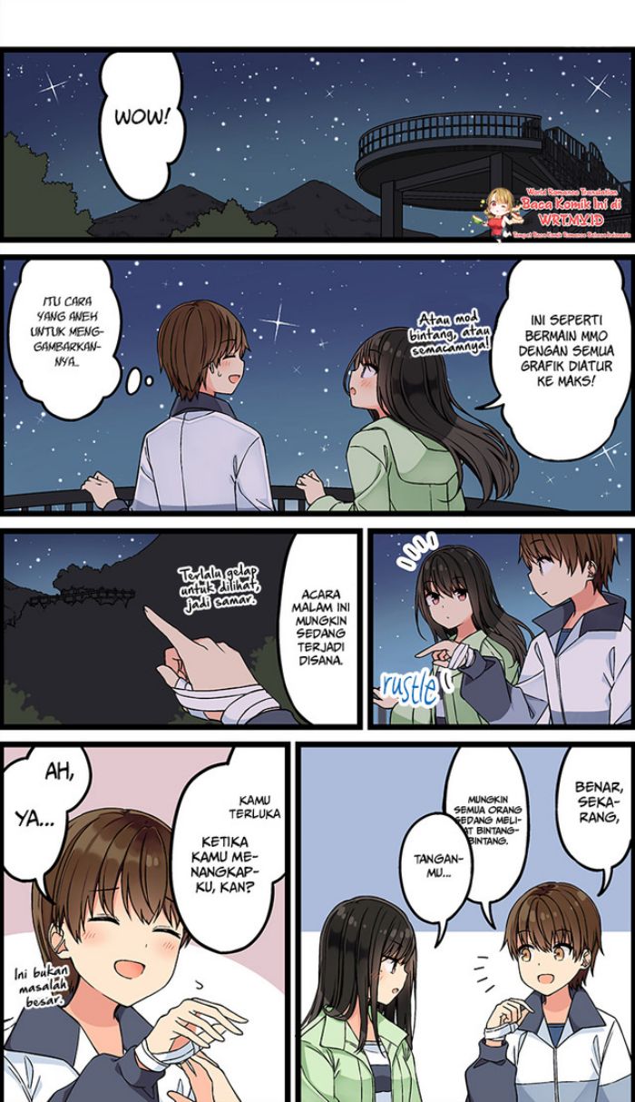 Chapter 130 - halaman 3