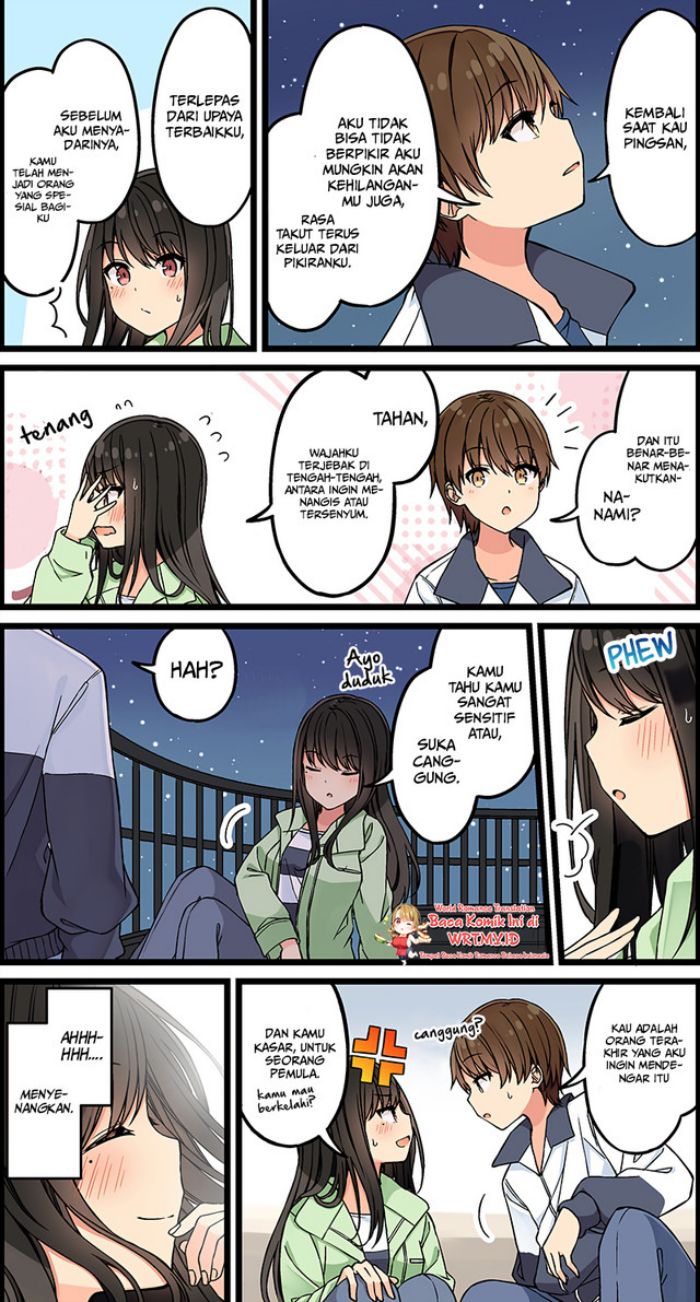 Chapter 130 - halaman 5