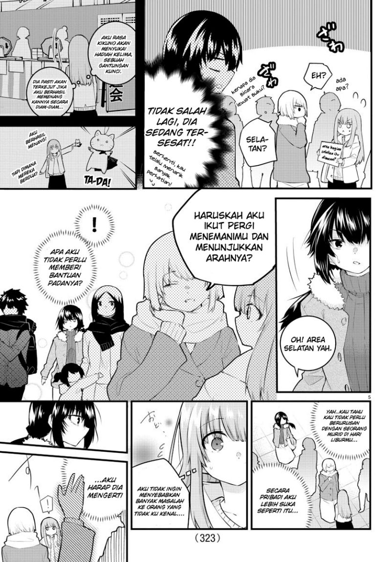 Chapter 137 - halaman 8