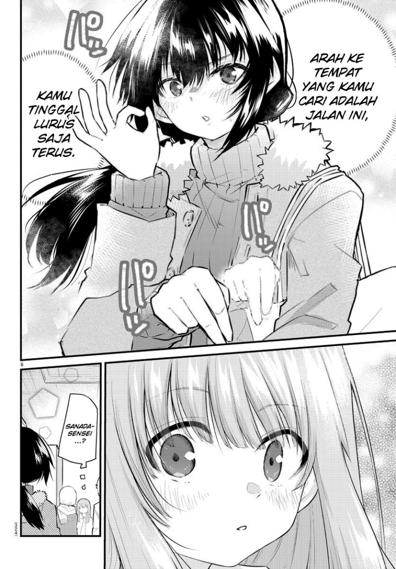 Chapter 137 - halaman 9