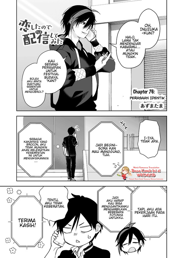 Chapter 76 - halaman 3