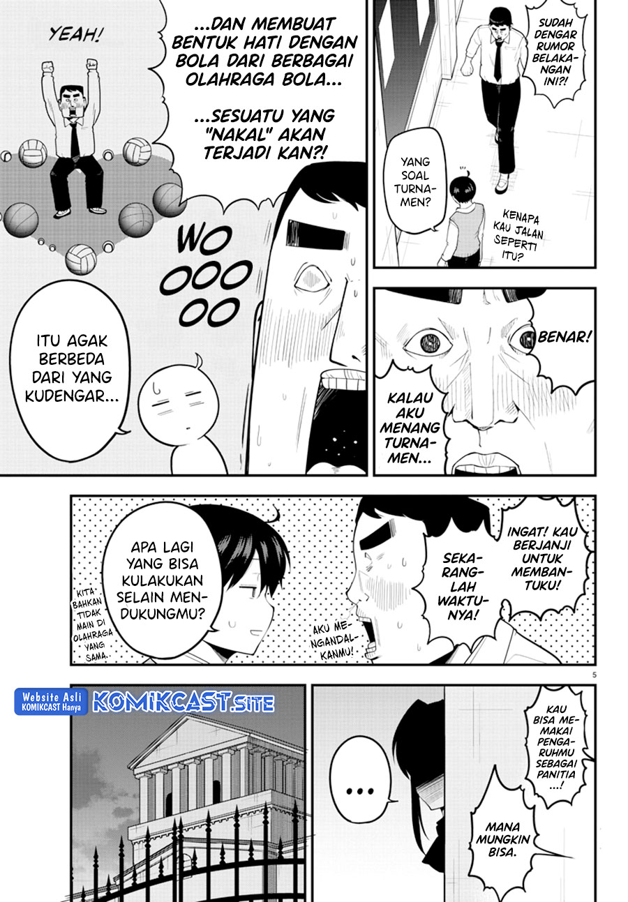 Chapter 110 - halaman 7
