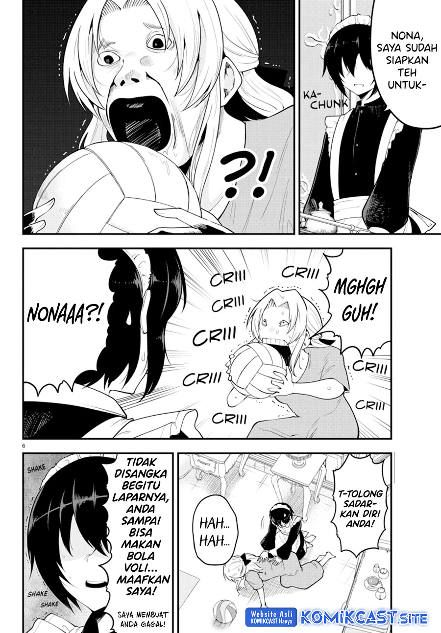 Chapter 110 - halaman 8