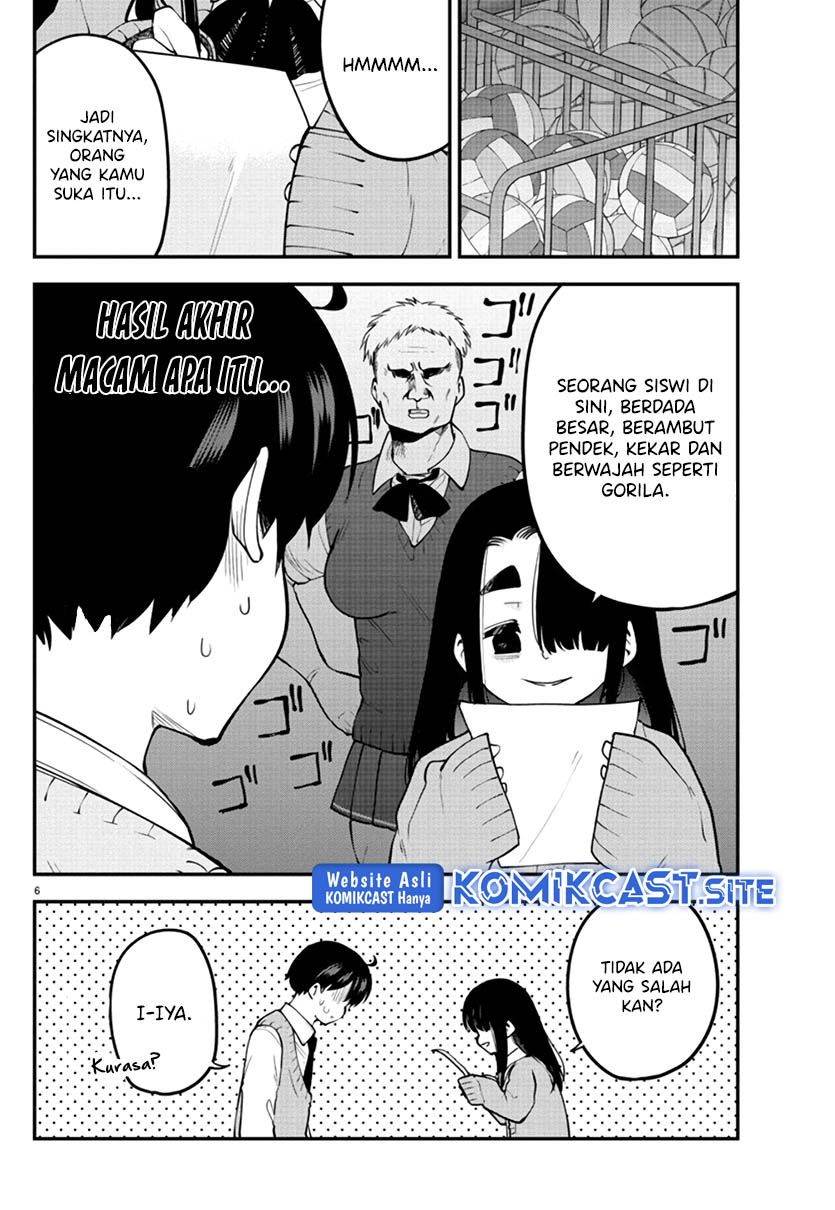 Chapter 109 - halaman 8