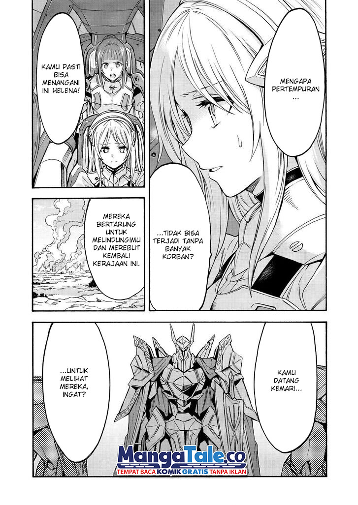 Chapter 100 - halaman 14