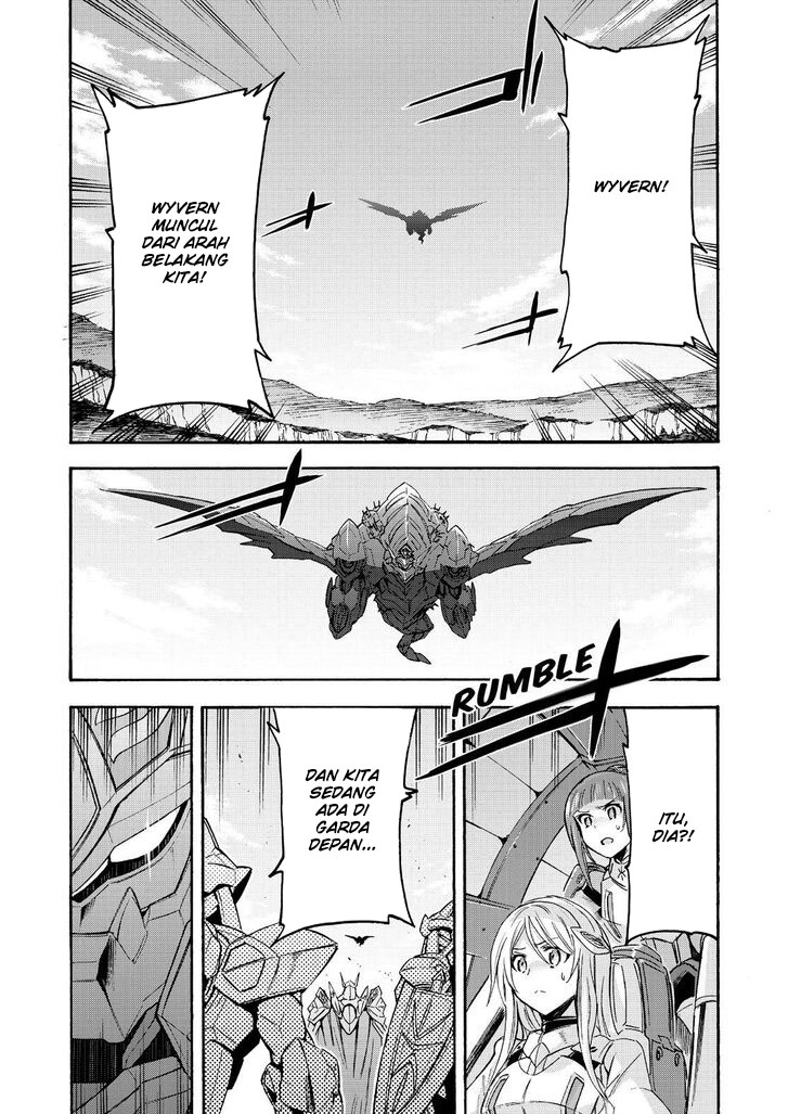 Chapter 100 - halaman 19