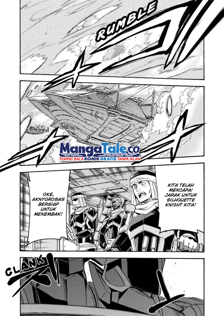 Chapter 100 - halaman 8