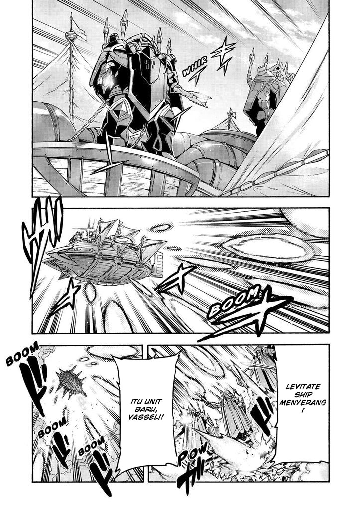 Chapter 100 - halaman 9