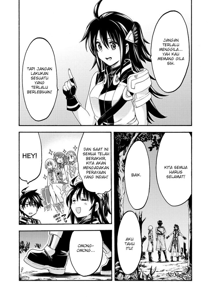 Chapter 99 - halaman 15