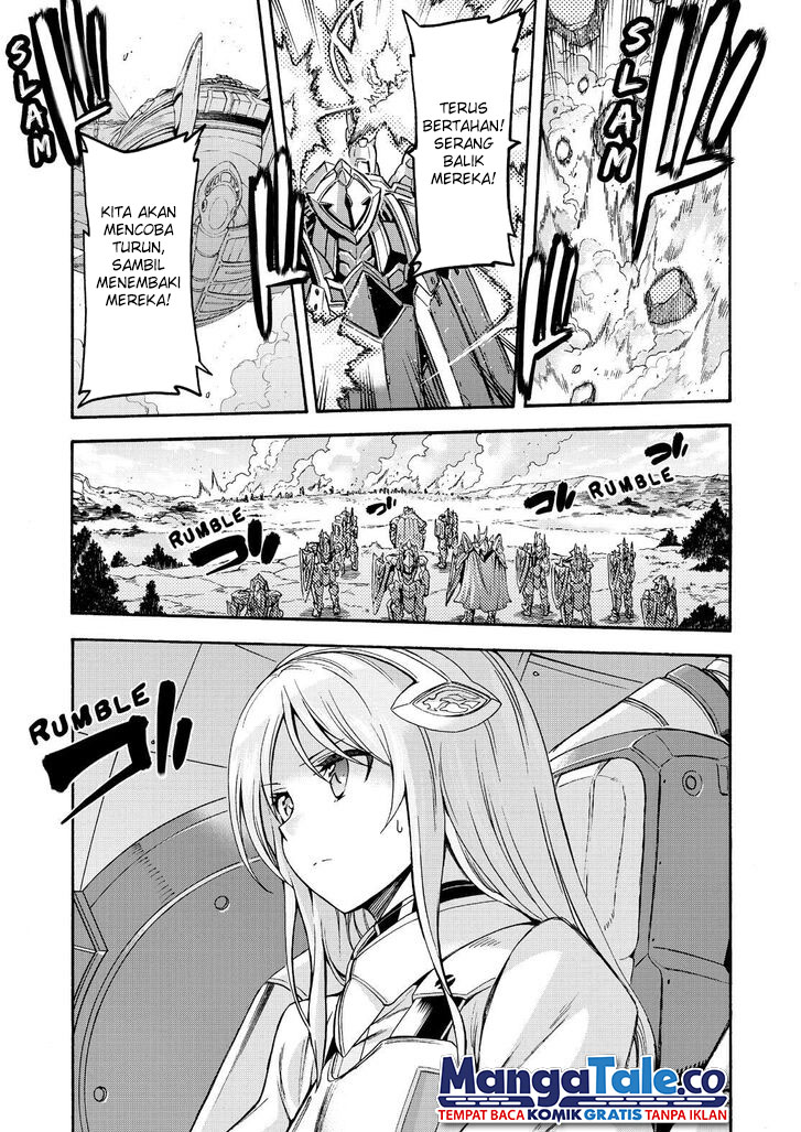 Chapter 99 - halaman 22