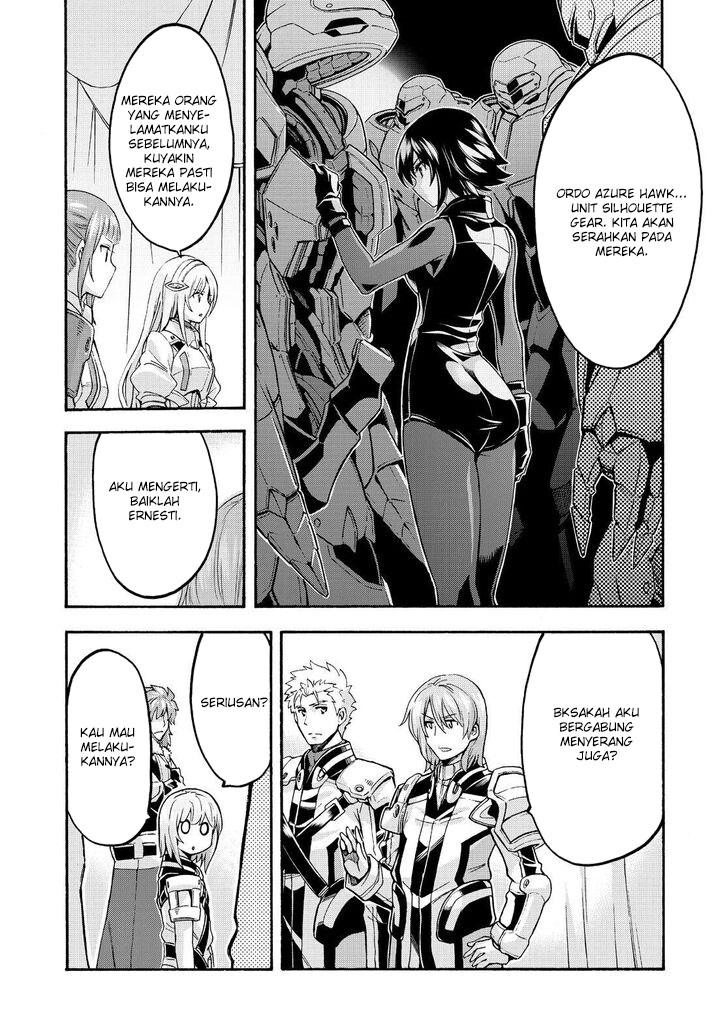 Chapter 99 - halaman 9