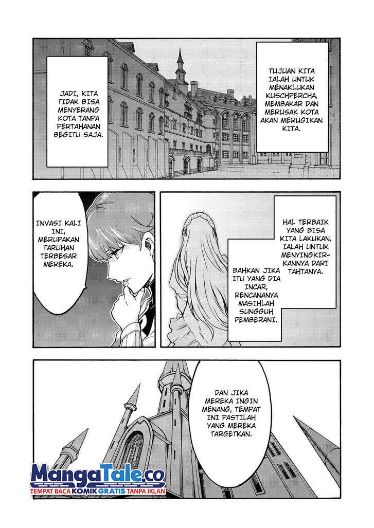 Chapter 98 - halaman 20
