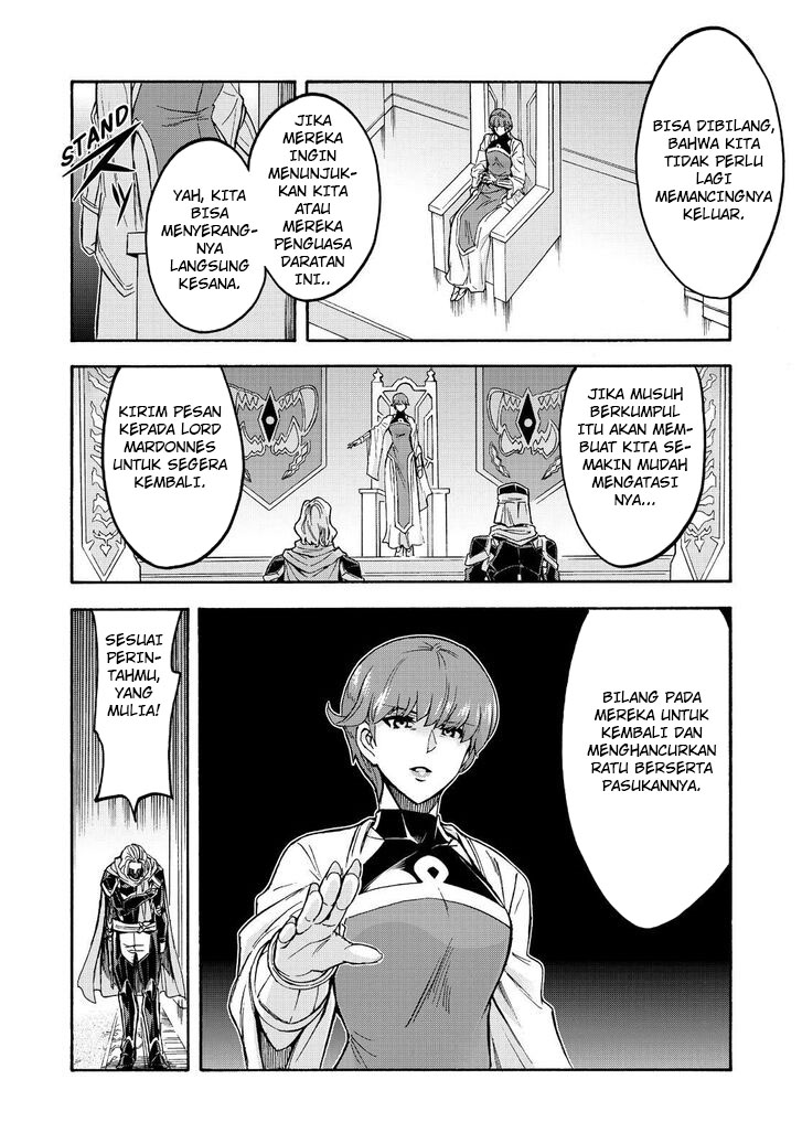 Chapter 98 - halaman 21