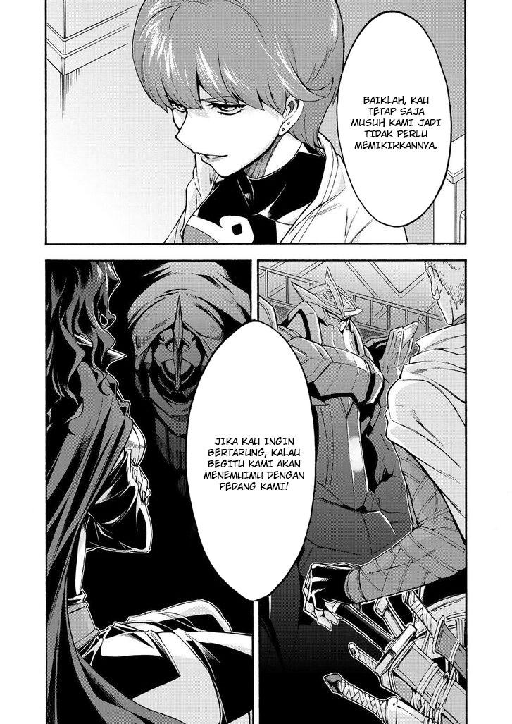 Chapter 98 - halaman 23