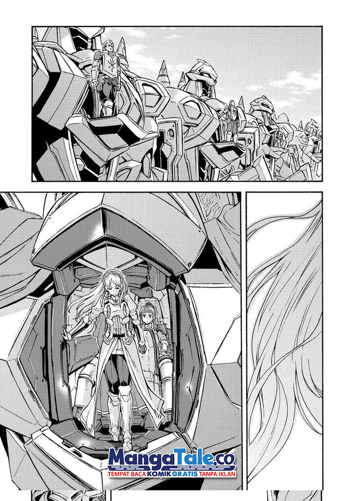 Chapter 97 - halaman 18