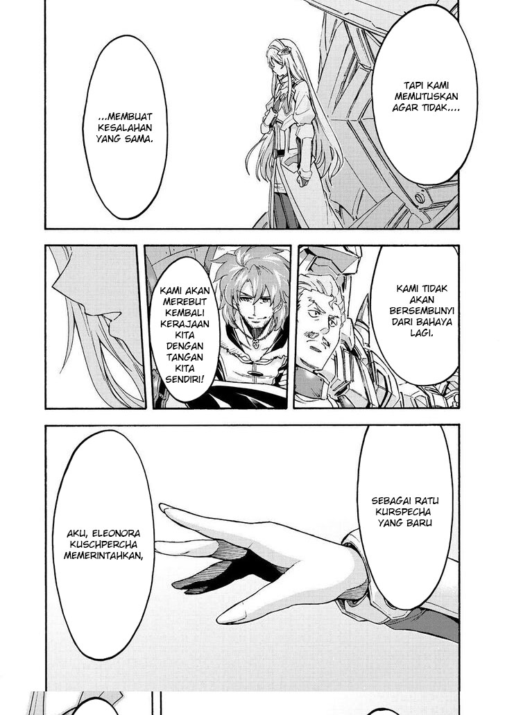 Chapter 97 - halaman 21