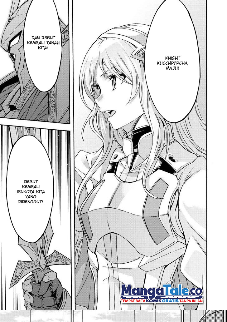 Chapter 97 - halaman 22