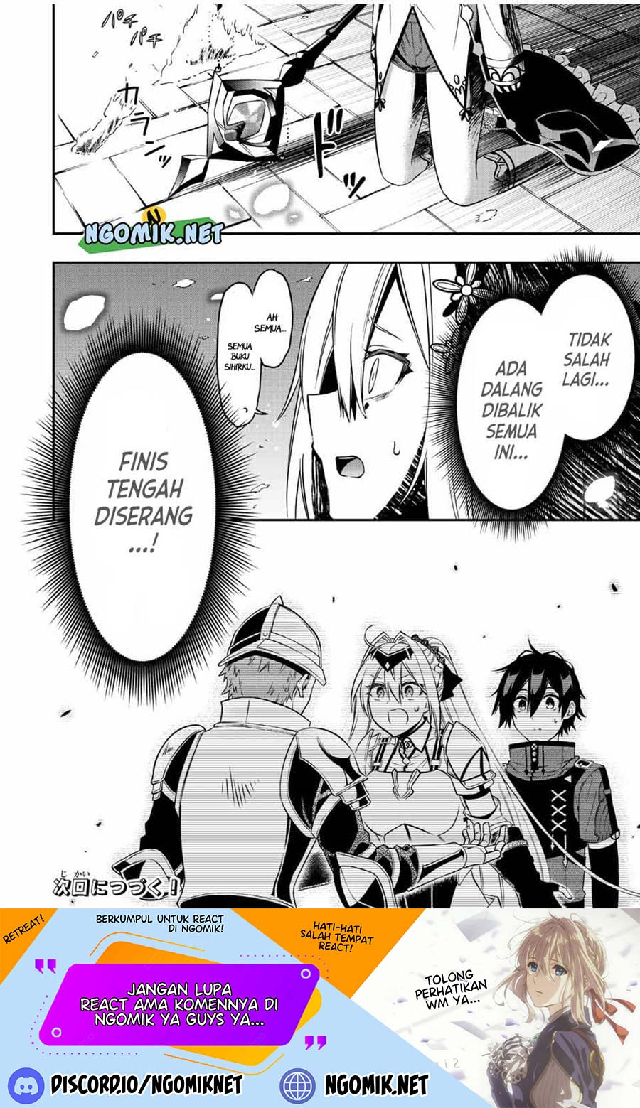 Chapter 67 - halaman 12