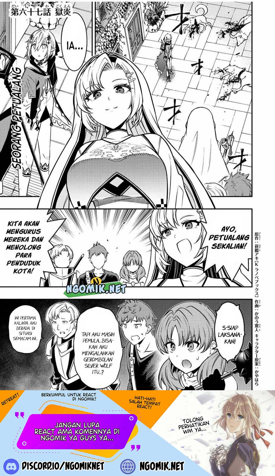 Chapter 67 - halaman 3