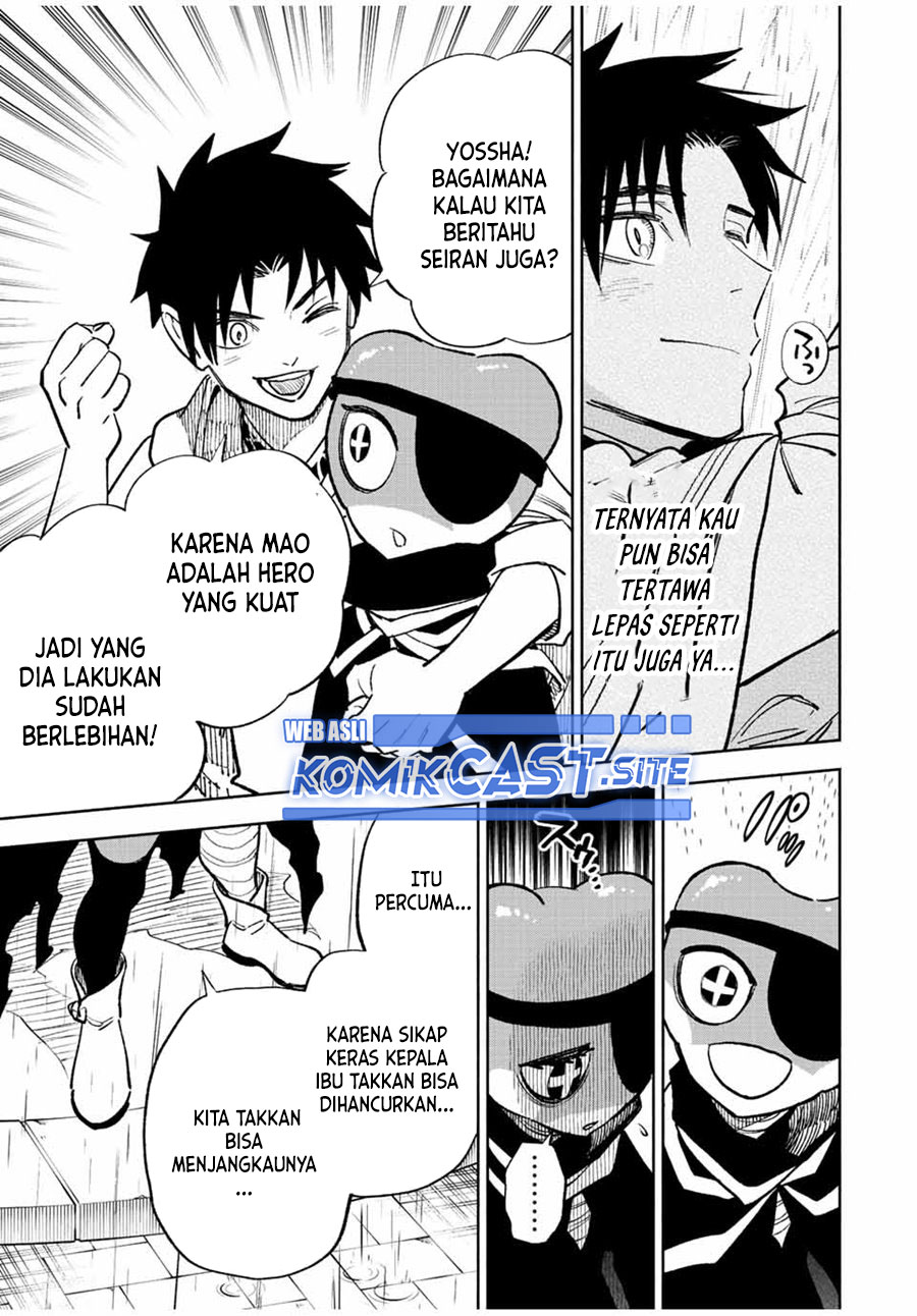 Chapter 56.2 - halaman 11