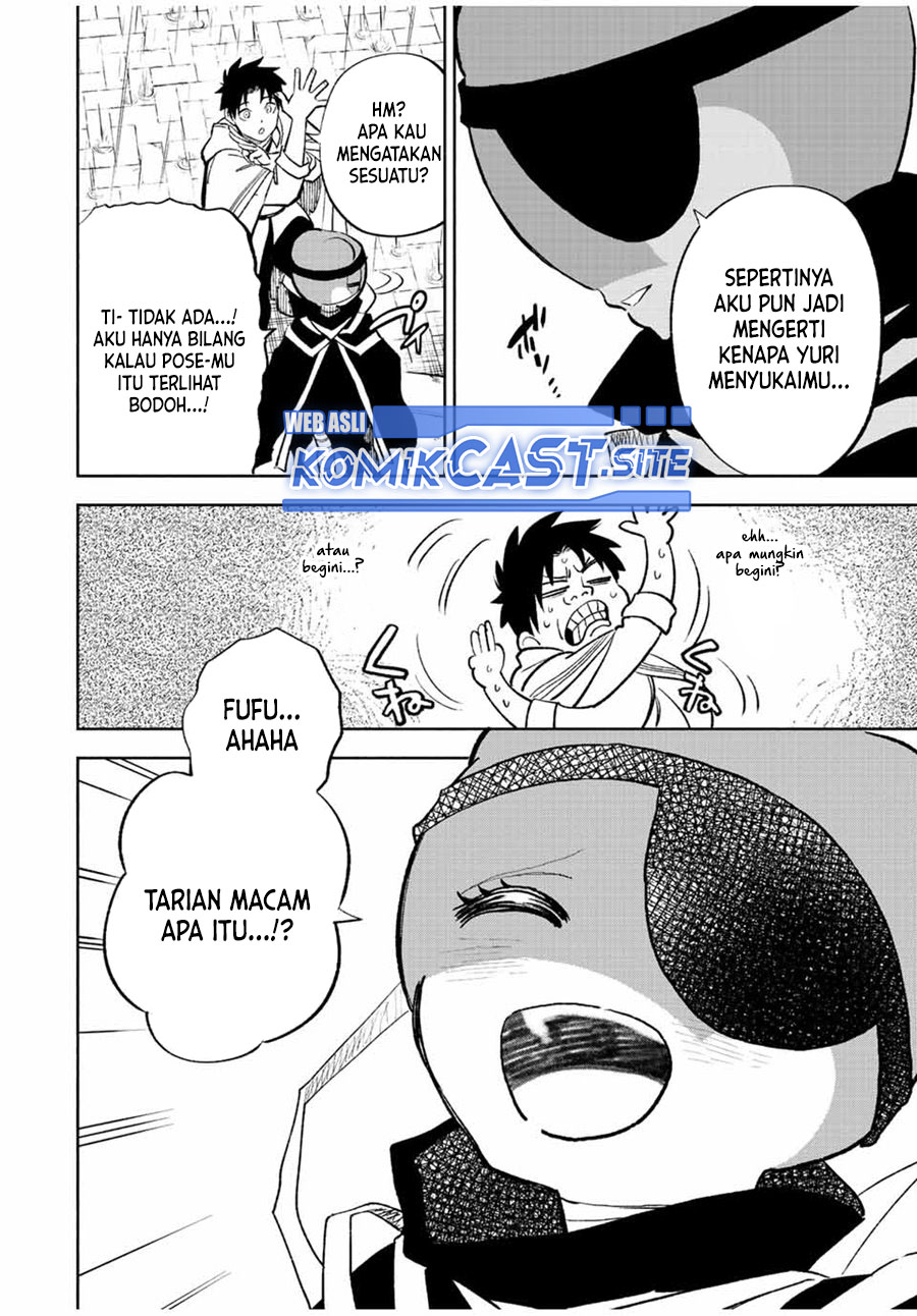 Chapter 56.2 - halaman 10