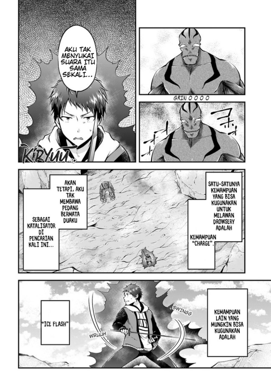 Chapter 40 - halaman 15