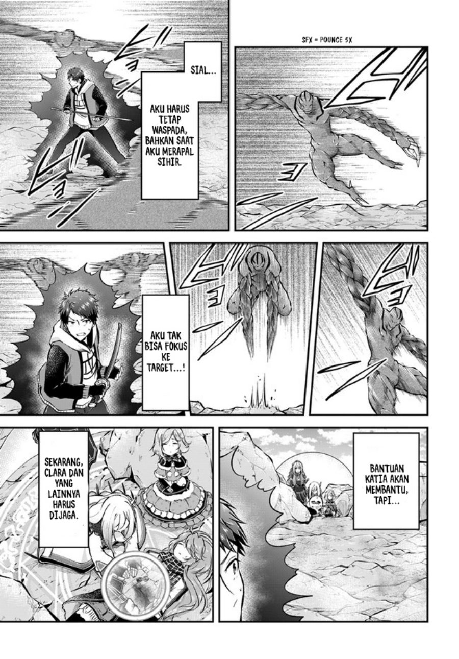 Chapter 40 - halaman 16