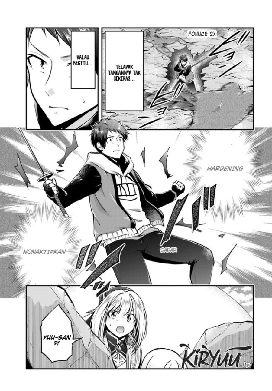 Chapter 40 - halaman 18