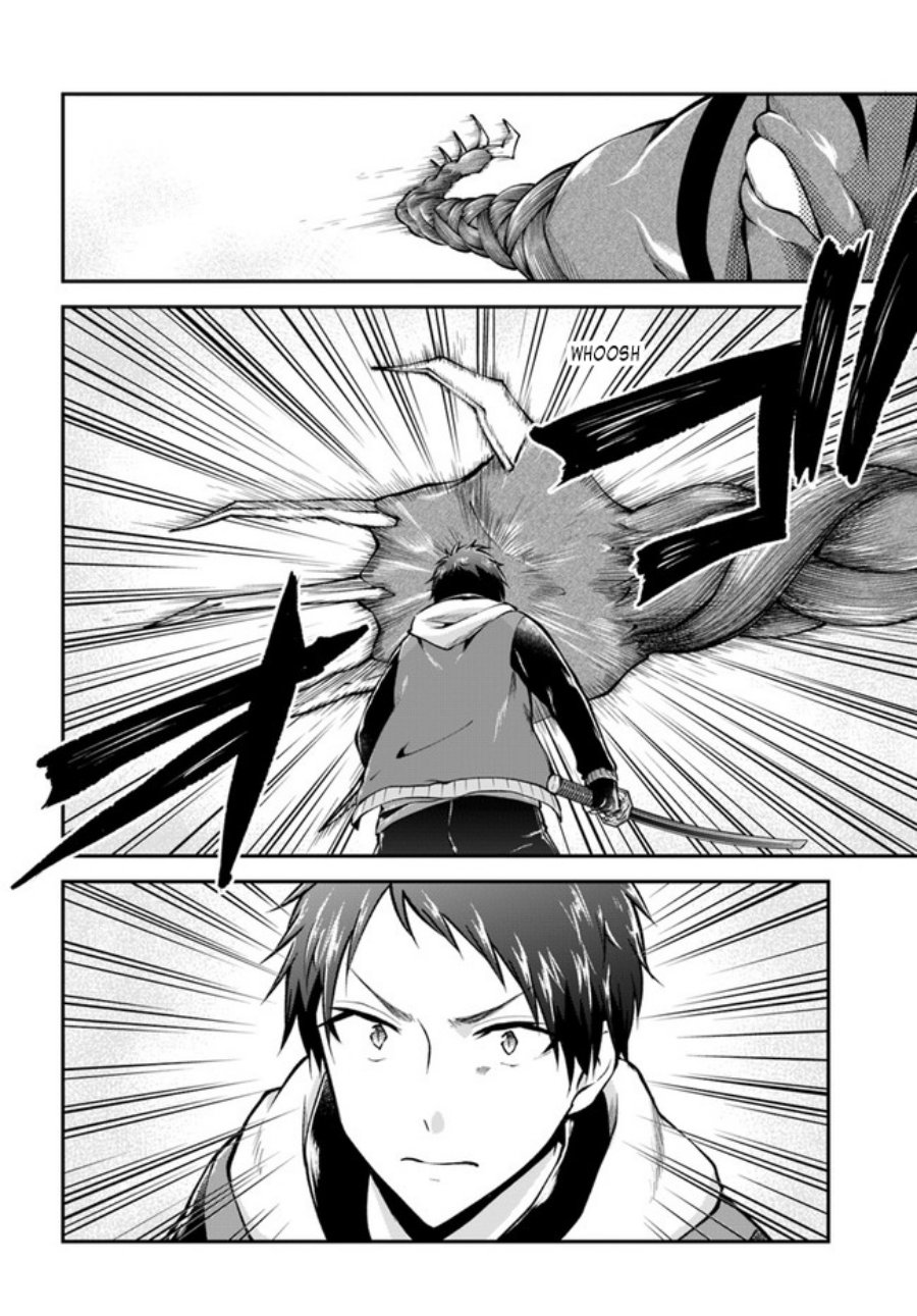 Chapter 40 - halaman 19