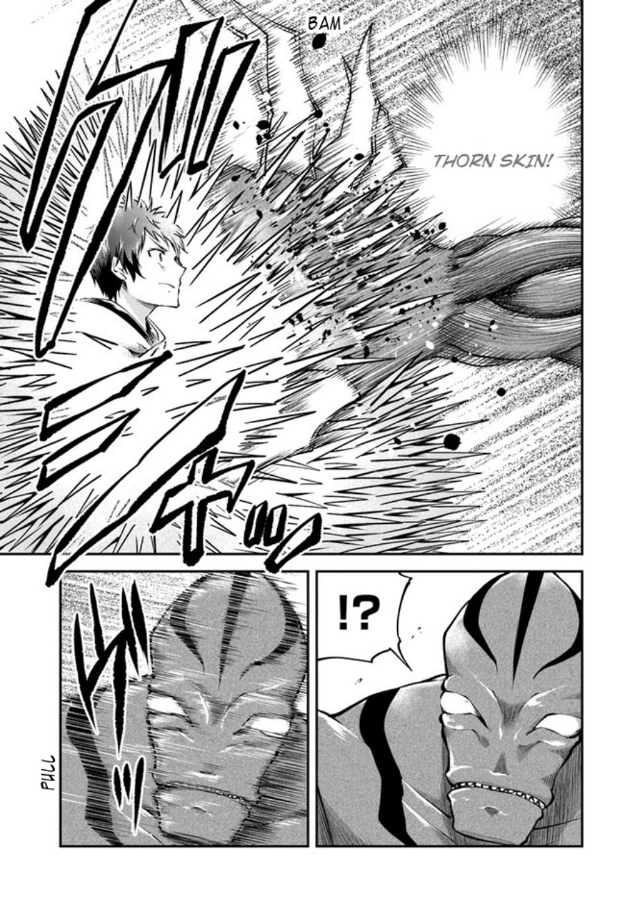 Chapter 40 - halaman 20
