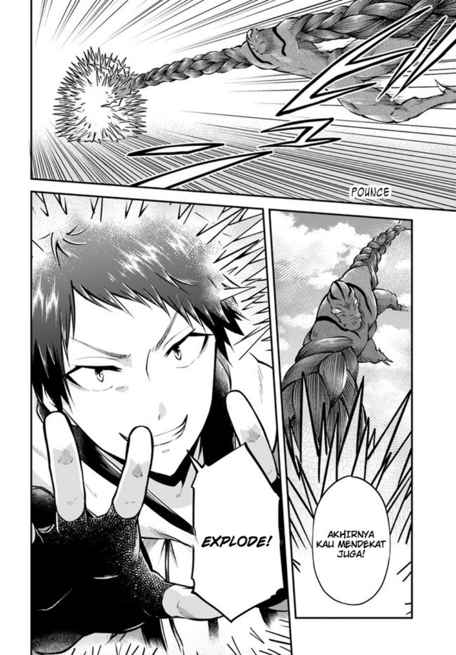 Chapter 40 - halaman 21