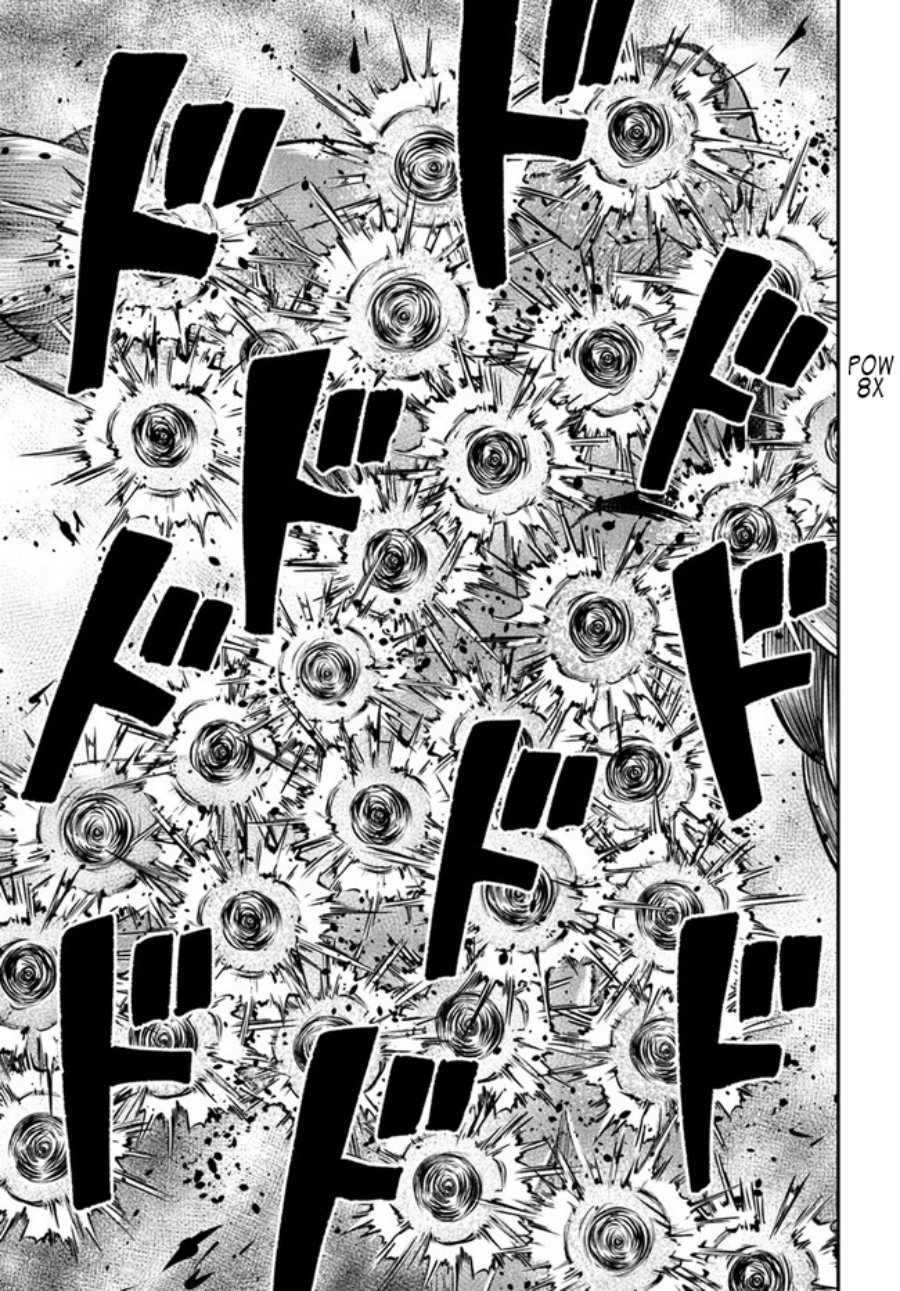 Chapter 40 - halaman 22