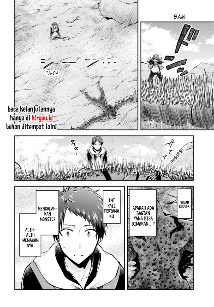 Chapter 40 - halaman 23