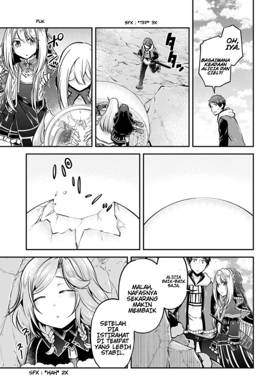 Chapter 40 - halaman 24