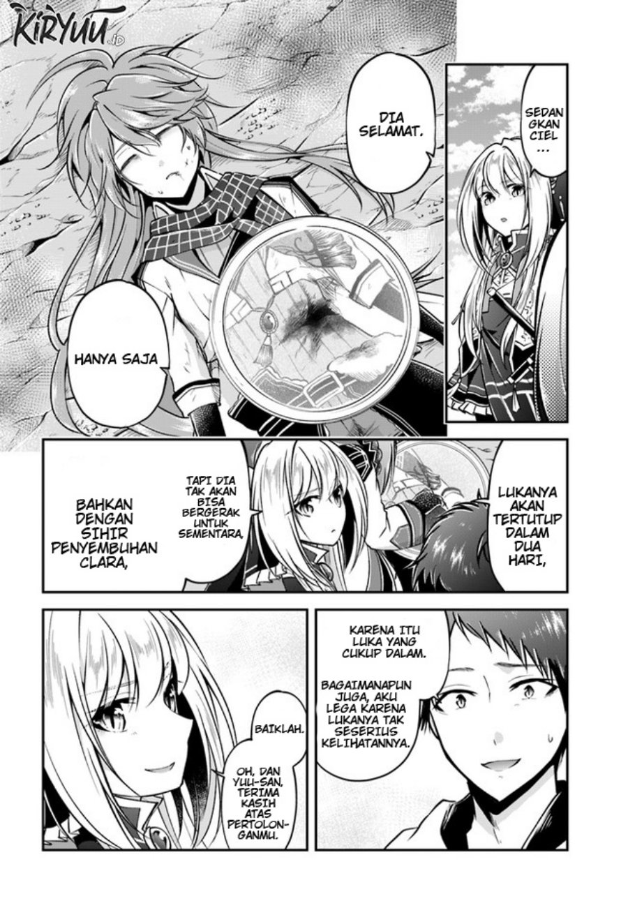 Chapter 40 - halaman 25